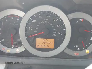 2012 Toyota RAV4 с VIN 2T3BK4DV9CW092211, выставлен на аукционе IAAI как лот 42245114 с пробегом 204 884 миль миль и . История ставок и продаж доступна на DreamBid. Изображение 7.
