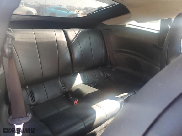 2007 Mitsubishi Eclipse GT with VIN 4A3AK34T37E012321, listed as a Copart auction lot 43815595 with 103,255 mi miles and Salvage Title. Bid and sale history available at carsss.com. Image 10.