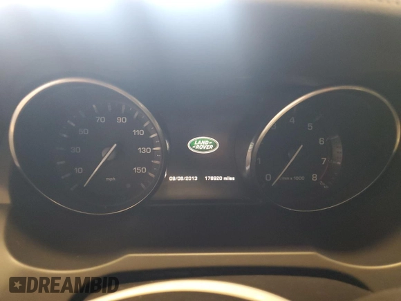 2015 Land Rover Range Rover Evoque Pure Premium with VIN SALVR2BG7FH013901, listed as a Copart auction lot 56415195 with 176,920 mi miles and Salvage title. Bid and sale history available at DreamBid. Image 9.