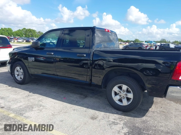 2022 Ram 1500 SLT z VIN 1C6RR6LG2NS249301, wystawiony jako IAAI lot #42492968 z przebiegiem 75 649 mil mil oraz . Historia ofert i sprzedaży dostępna na DreamBid. Obrazek 14.