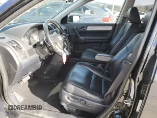 2011 Honda CR-V EX-L with VIN 5J6RE4H72BL029268, listed as a Copart auction lot 42120915 with 172,836 mi miles and Clean Title. Bid and sale history available at carsss.com. Image 7.