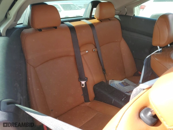 2011 Lexus IS 250C with VIN JTHFF2C24B2518507, listed as a Copart auction lot 74756654 with 0 mi miles and Salvage Title. Bid and sale history available at carsss.com. Image 10.