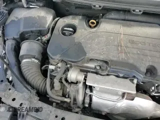 2018 Chevrolet Cruze LT с VIN 1G1BE5SM2J7169252, выставлен на аукционе Copart как лот 82457785 с пробегом 108 929 миль миль и Списание • Salvage title. История ставок и продаж доступна на DreamBid. Изображение 15.