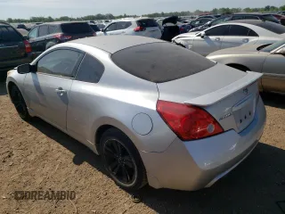 2012 Nissan Altima 2.5 S with VIN 1N4AL2EP5CC153110, listed as a Copart auction lot 64817244 with 154,923 mi miles and Non Repairable. Bid and sale history available at carsss.com. Image 2.