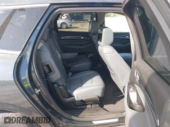 2019 Buick Enclave Premium with VIN 5GAERCKWXKJ312243, listed as a IAAI auction lot 41699204 with 88,540 mi miles and . Bid and sale history available at DreamBid. Image 8.