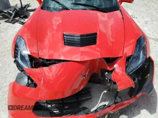 2019 Chevrolet Corvette Z51 2LT with VIN 1G1YK2D78K5123303, listed as a Copart auction lot 70470654 with 25,179 mi miles and Salvage Title. Bid and sale history available at carsss.com. Image 13.
