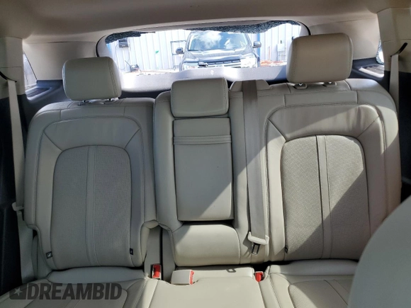 2019 Lincoln Nautilus Reserve with VIN 2LMPJ6LPXKBL51006, listed as a Copart auction lot 51213715 with 75,848 mi miles and Non repairable. Bid and sale history available at DreamBid. Image 10.