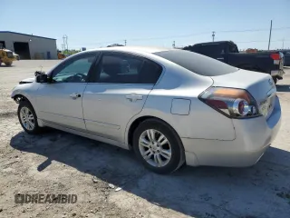 2011 Nissan Altima 2.5 SL with VIN 1N4AL2AP7BN476907, listed as a Copart auction lot 53116815 with 0 mi miles and Clean Title. Bid and sale history available at carsss.com. Image 2.
