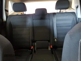 2024 Volkswagen Tiguan S с VIN 3VVFB7AX3RM047267, выставлен на аукционе Copart как лот 46821515 с пробегом 28 858 миль миль и Списание • Salvage title. История ставок и продаж доступна на DreamBid. Изображение 10.
