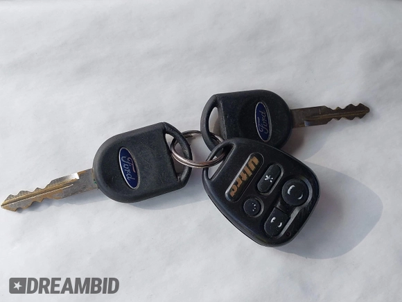 2004 Ford F-150 XLT с VIN 1FTPW145X4KA60225, выставлен на аукционе IAAI как лот 42405696 с пробегом 151 805 миль миль и . История ставок и продаж доступна на DreamBid. Изображение 11.