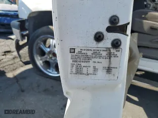 2006 Chevrolet Silverado 1500 LT3 with VIN 2GCEC13Z161276777, listed as a Copart auction lot 74297814 with 0 mi miles and Salvage Title. Bid and sale history available at carsss.com. Image 12.