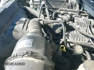 2007 Ford F-150 XL with VIN 1FTRF122X7KB99602, listed as a IAAI auction lot 43396476 with 141,929 mi miles and . Bid and sale history available at DreamBid. Image 16.