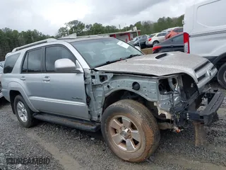 2005 Toyota 4Runner SR5 with VIN JTEZU14R050058848, listed as a IAAI auction lot 41764430 with 189,902 mi miles. Bid and sale history available at carsss.com. Image 13.