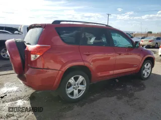 2006 Toyota RAV4 Sport с VIN JTMBK32V965002872, выставлен на аукционе Copart как лот 56132285 с пробегом 373 298 миль миль и Списание • Salvage title. История ставок и продаж доступна на DreamBid. Изображение 3.