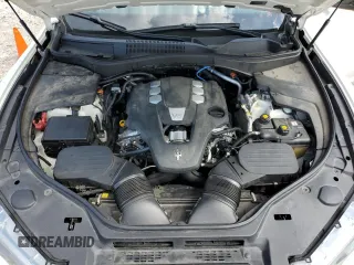 2021 Maserati Levante GranSport with VIN ZN661XUS4MX359617, listed as a Copart auction lot 49903043 with 28,426 mi miles. Bid and sale history available at carsss.com. Image 12.