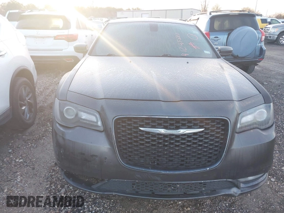 2018 Chrysler 300 S with VIN 2C3CCABG6JH227294, listed as a IAAI auction lot 41245883 with 131,901 mi miles and . Bid and sale history available at DreamBid. Image 12.