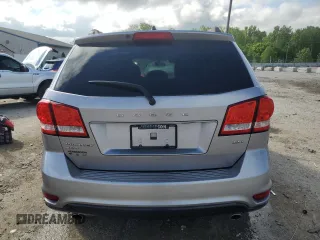 2017 Dodge Journey SXT с VIN 3C4PDDBG4HT592053, выставлен на аукционе Copart как лот 53441205 с пробегом 115 921 миль миль и На запчасти • Non repairable. История ставок и продаж доступна на DreamBid. Изображение 6.