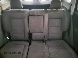 2019 GMC Terrain SLE with VIN 3GKALTEV9KL195267, listed as a Copart auction lot 86760624 with 60,331 mi miles and Salvage title. Bid and sale history available at DreamBid. Image 10.