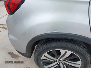 2021 Mitsubishi Outlander SE z VIN JA4APVAU7MU015876, wystawiony jako IAAI lot #42033891 z przebiegiem 86 846 mil mil oraz . Historia ofert i sprzedaży dostępna na DreamBid. Obrazek 18.