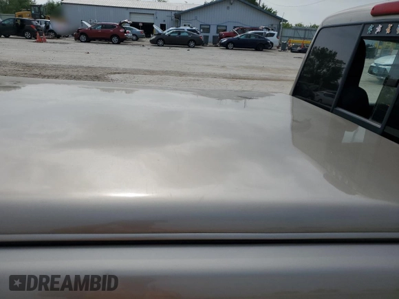 2004 Ford Ranger XL with VIN 1FTYR10U24PB36466, listed as a Copart auction lot 59764985 with 116,121 mi miles and Clean title. Bid and sale history available at DreamBid. Image 10.