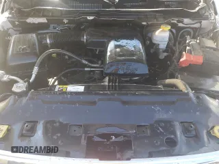 2021 Ram 1500 Tradesman с VIN 3C6JR6DG3MG551603, выставлен на аукционе Copart как лот 50325915 с пробегом 151 565 миль миль и Чистый • Clean title. История ставок и продаж доступна на DreamBid. Изображение 11.