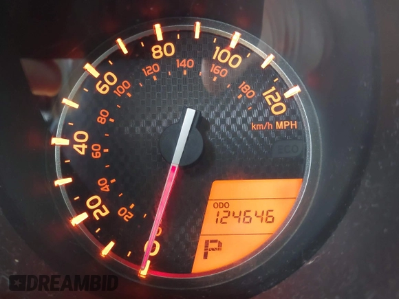 2011 Toyota 4Runner SR5 with VIN JTEZU5JR2B5014781, listed as a IAAI auction lot 42231932 with 124,646 mi miles and . Bid and sale history available at DreamBid. Image 15.