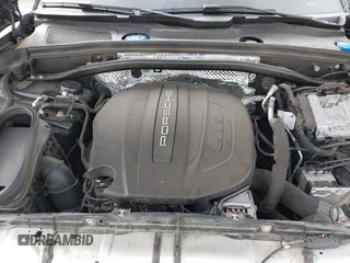 2019 Porsche Macan z VIN WP1AA2A56KLB01549, wystawiony jako IAAI lot #41748026 z przebiegiem 73 566 mil mil oraz . Historia ofert i sprzedaży dostępna na DreamBid. Obrazek 10.