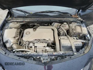 2016 Chevrolet Malibu LS z VIN 1G1ZB5ST2GF301049, wystawiony jako Copart lot #57834155 z przebiegiem Nie podano mil oraz Nie do naprawy. Historia ofert i sprzedaży dostępna na DreamBid. Obrazek 11.