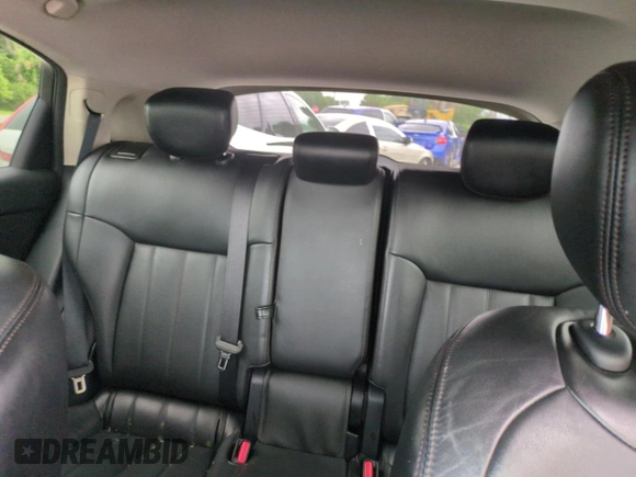 2012 Infiniti FX35 with VIN JN8AS1MU7CM120316, listed as a Copart auction lot 75073144 with 0 mi miles and Salvage Title. Bid and sale history available at carsss.com. Image 10.