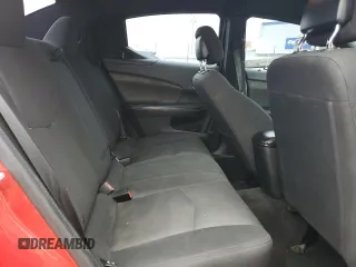 2014 Dodge Avenger SE with VIN 1C3CDZAB8EN110945, listed as a Copart auction lot 59637095 with 94,490 mi miles and Salvage title. Bid and sale history available at DreamBid. Image 10.