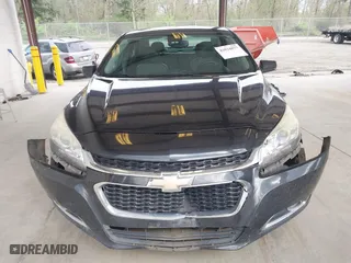 2014 Chevrolet Malibu LT with VIN 1G11E5SL7EF284492, listed as a IAAI auction lot 42024877 with 203,403 mi miles. Bid and sale history available at carsss.com. Image 12.