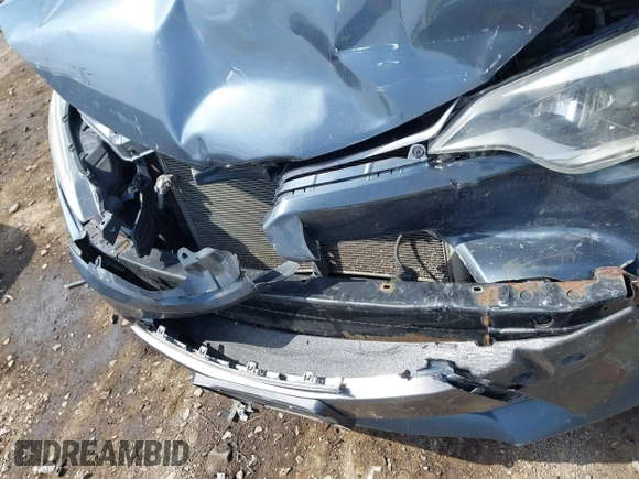 2016 Toyota Corolla L с VIN 2T1BURHE0GC710369, выставлен на аукционе IAAI как лот 42502045 с пробегом 156 539 миль миль и . История ставок и продаж доступна на DreamBid. Изображение 6.