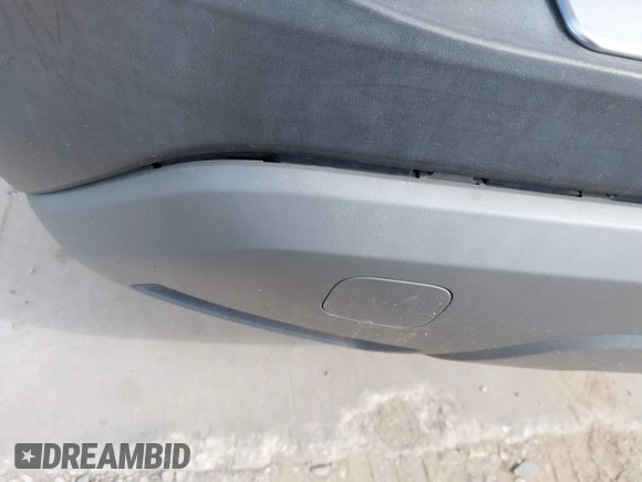 2022 Nissan Rogue SV with VIN 5N1BT3BB8NC695197, listed as a IAAI auction lot 42021604 with 98,091 mi miles and . Bid and sale history available at DreamBid. Image 18.