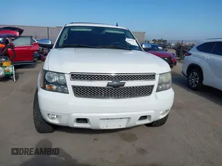 2011 Chevrolet Tahoe LT with VIN 1GNSCBE0XBR374156, listed as a IAAI auction lot 42659337 with 201,514 mi miles and . Bid and sale history available at DreamBid. Image 12.