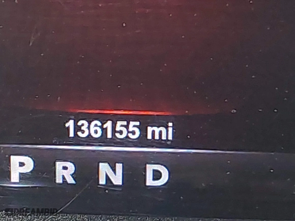 2017 Ram 1500 Big Horn with VIN 1C6RR7LG2HS527544, listed as a IAAI auction lot 41443118 with 136,155 mi miles. Bid and sale history available at carsss.com. Image 16.