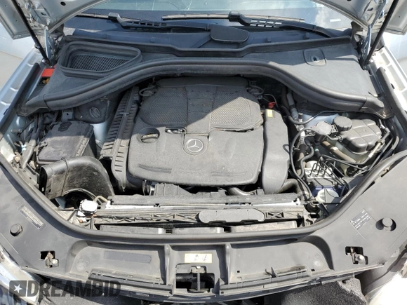 2015 Mercedes-Benz M 350 z VIN 4JGDA5HB4FA497120, wystawiony jako Copart lot #68816024 z przebiegiem 112 808 mil mil oraz Szkoda całkowita • Salvage title. Historia ofert i sprzedaży dostępna na DreamBid. Obrazek 12.