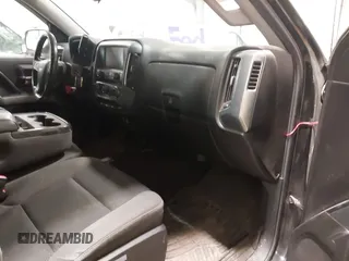 2014 Chevrolet Silverado 1500 LT with VIN 1GCVKREH2EZ225509, listed as a IAAI auction lot 41728865 with 257,709 mi miles and . Bid and sale history available at DreamBid. Image 5.
