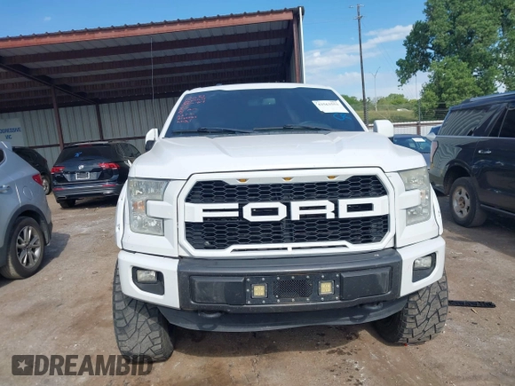 2015 Ford F-150 XLT with VIN 1FTEW1EG0FKD35742, listed as a IAAI auction lot 42563552 with 179,814 mi miles and . Bid and sale history available at DreamBid. Image 13.