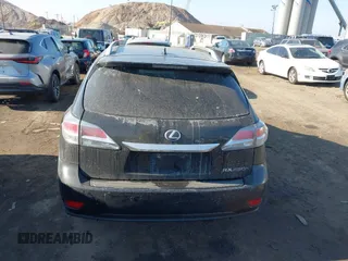 2015 Lexus RX 450h with VIN 2T2BC1BA3FC004999, listed as a IAAI auction lot 41339115 with 357,030 mi miles and . Bid and sale history available at DreamBid. Image 16.