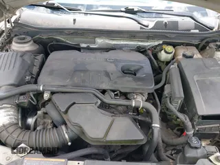 2011 Buick Regal CXL RL2 с VIN W04GP5EC3B1068357, выставлен на аукционе IAAI как лот 42481761 с пробегом 124 739 миль миль и . История ставок и продаж доступна на DreamBid. Изображение 10.