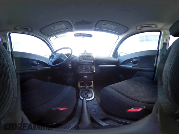 2013 Scion xD with VIN JTKKUPB44D1037924, listed as a IAAI auction lot 42479342 with 117,880 mi miles and . Bid and sale history available at DreamBid. Image 21.