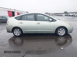 2008 Toyota Prius with VIN JTDKB20U283448722, listed as a IAAI auction lot 41500219 with Not Provided miles and . Bid and sale history available at DreamBid. Image 13.