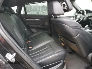 2019 BMW X6 sDrive35i with VIN 5UXKU0C54K0G92837, listed as a Copart auction lot 67720102 with 46,523 mi miles. Bid and sale history available at carsss.com. Image 6.