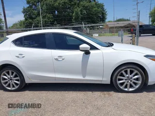 2017 Mazda 3 Touring с VIN 3MZBN1L77HM157118, выставлен на аукционе IAAI как лот 42765099 с пробегом 132 485 миль миль и . История ставок и продаж доступна на DreamBid. Изображение 13.