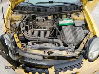 2003 Dodge Neon SXT z VIN 1B3ES56C63D192599, wystawiony jako Copart lot #53375775 z przebiegiem 179 277 mil mil oraz Tytuł czysty. Historia ofert i sprzedaży dostępna na DreamBid. Obrazek 11.