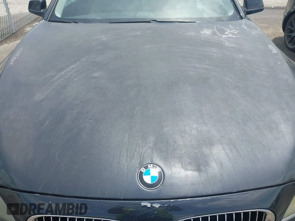 2010 BMW 7 Series 750Li xDrive с VIN WBAKC8C55ACY68983, выставлен на аукционе IAAI как лот 42501264 с пробегом 204 955 миль миль и . История ставок и продаж доступна на DreamBid. Изображение 10.