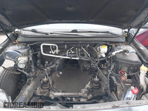 2018 Subaru Outback Limited с VIN 4S4BSANC0J3219662, выставлен на аукционе IAAI как лот 42072476 с пробегом 109 348 миль миль и . История ставок и продаж доступна на DreamBid. Изображение 10.