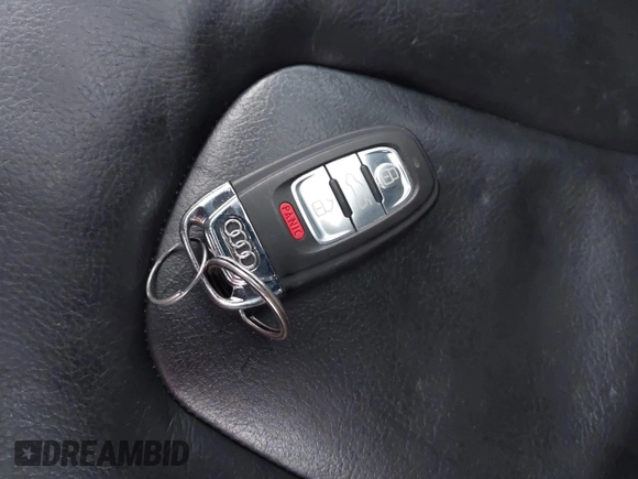 2013 Audi A4 Premium with VIN WAUBFAFL6DN031659, listed as a IAAI auction lot 42077526 with 54,269 mi miles and . Bid and sale history available at DreamBid. Image 11.