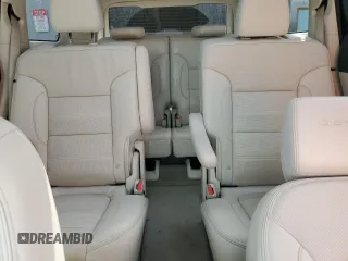 2023 GMC Acadia Denali with VIN 1GKKNXLS9PZ155219, listed as a Copart auction lot 54728555 with Not provided miles and Salvage title. Bid and sale history available at DreamBid. Image 10.