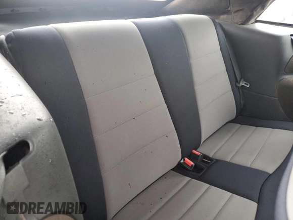 1994 Ford Mustang with VIN 1FALP45T6RF190213, listed as a Copart auction lot 61139925 with 177,719 mi miles and Salvage title. Bid and sale history available at DreamBid. Image 10.